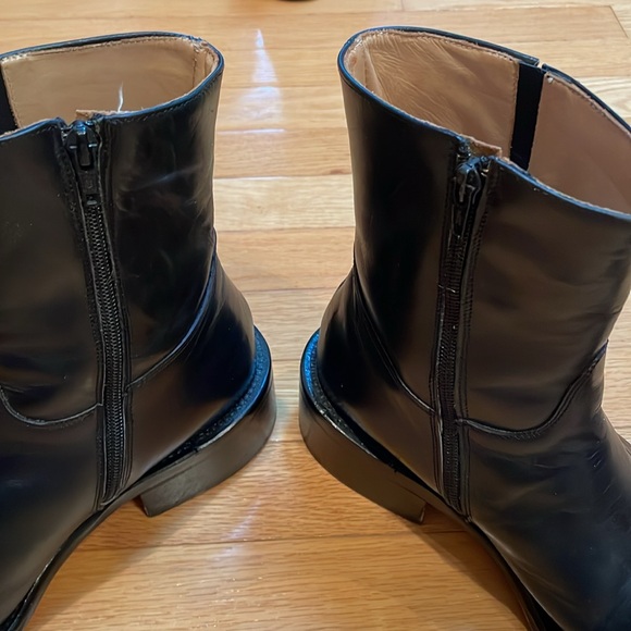 Kenneth Cole Collection Men’s boots made in Italy - Picture 2 of 15